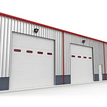 Jacksonville Expert Garage Doors Service Jacksonville, FL 904-516-8422 - commerical-sidebar