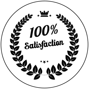 Jacksonville Expert Garage Doors Service Jacksonville, FL 904-516-8422 - satisfaction-sidebar