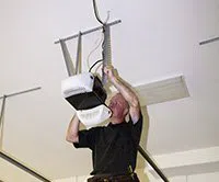 Jacksonville Expert Garage Doors Service Jacksonville, FL 904-516-8422 - service-side